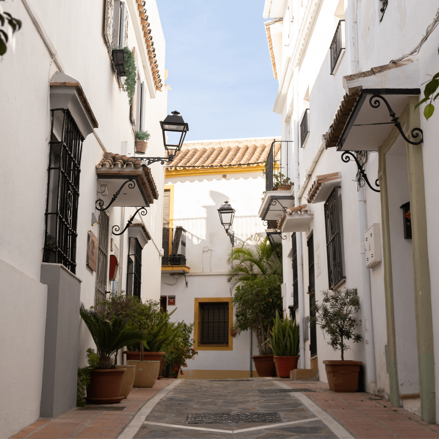 Best Places to Live in Marbella by Amrein Properties