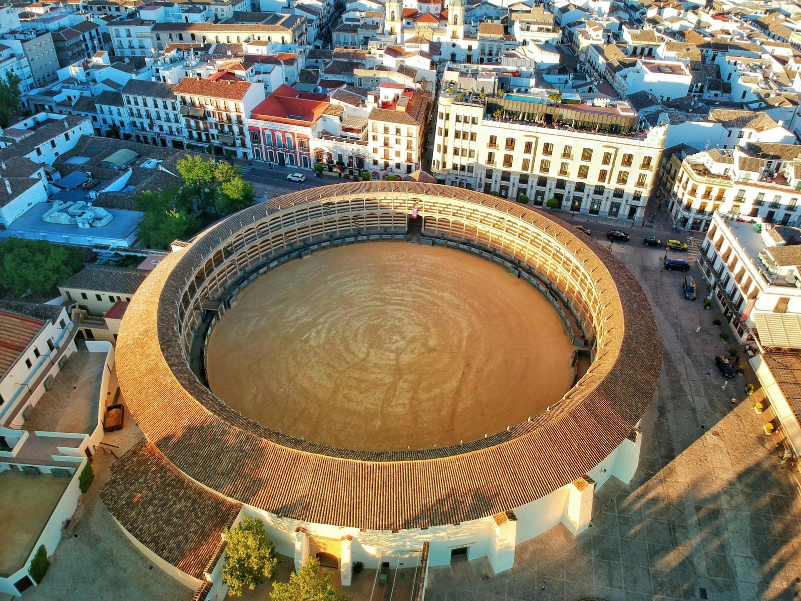 Ronda Bull Ring, Andalusian Village, Culture, Heritage, Activities TOURISM