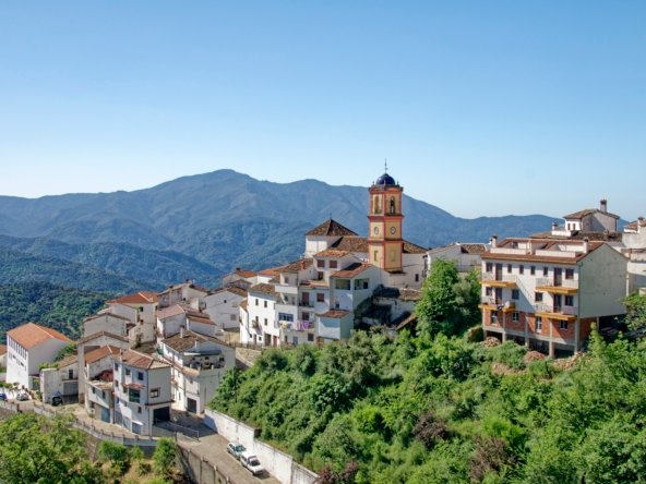 Ronda, Activities, Tourism, Costa del Sol, Malaga, Marbella, Tarifa, Nature, Trekking, Walking, Waterfall, River, Lake, Sports