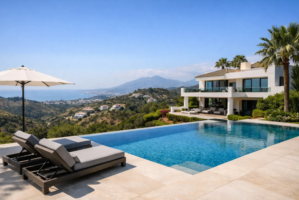 Benahavis Luxury Homes for Sale Guide