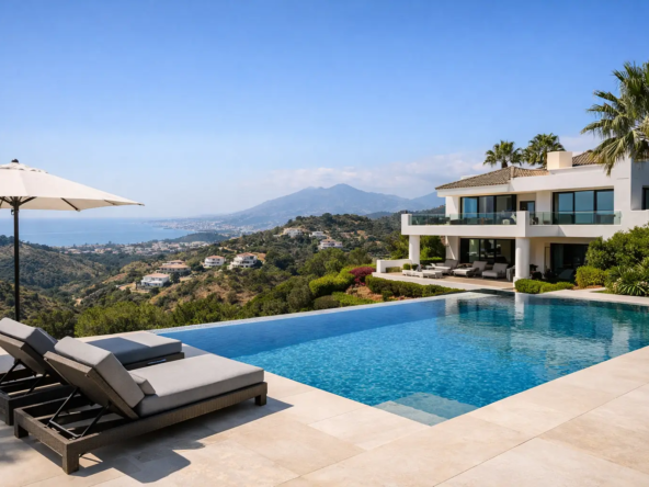 Benahavis Luxury Homes for Sale Guide