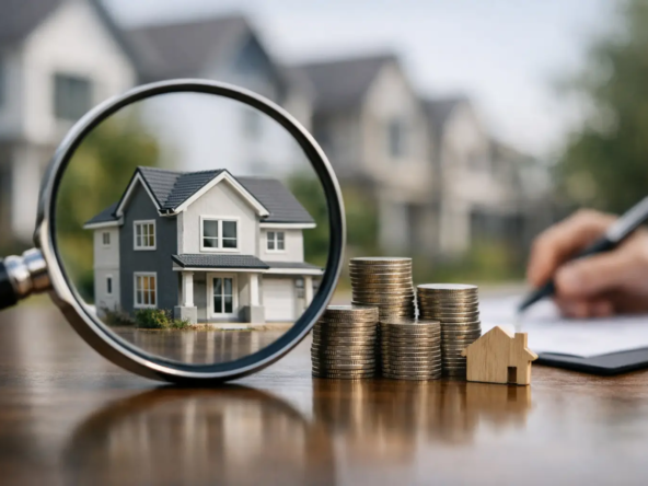 Do New Builds Hold Their Value?