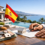 Foreign Buyer Taxes in Spain for Marbella Homes