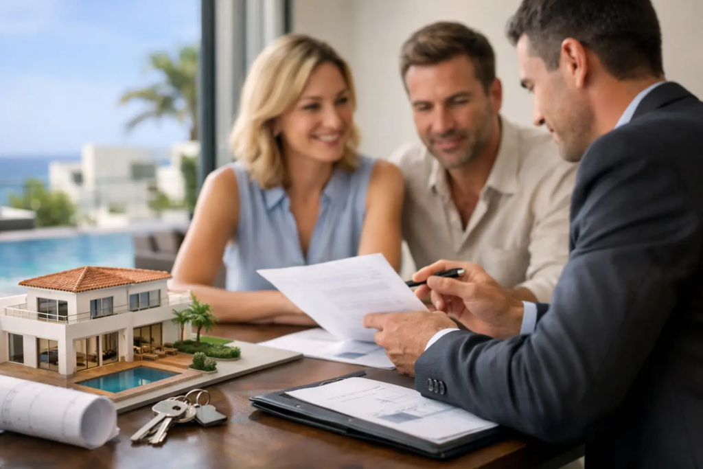 How to Buy a New Build in Spain with Confidence