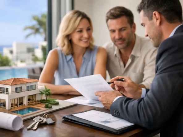 How to Buy a New Build in Spain with Confidence