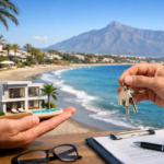 How to Buy Beachfront Property in Marbella