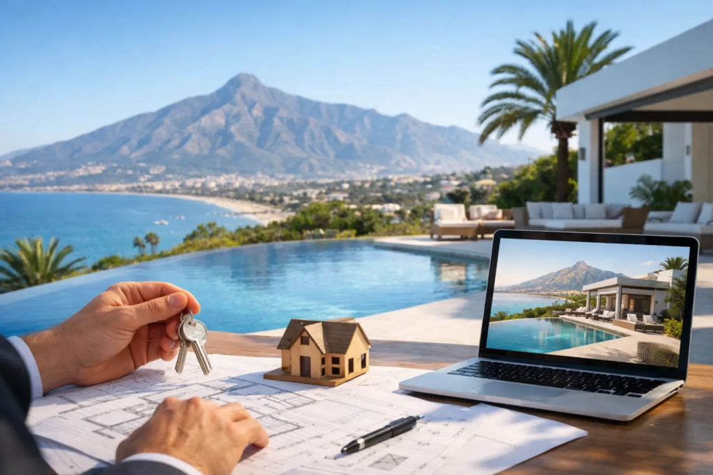 Marbella Property Buying Guide for 2026