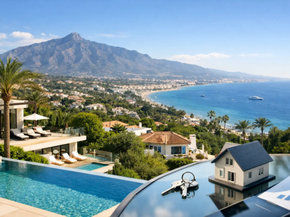 Marbella Property Market Trends in 2026
