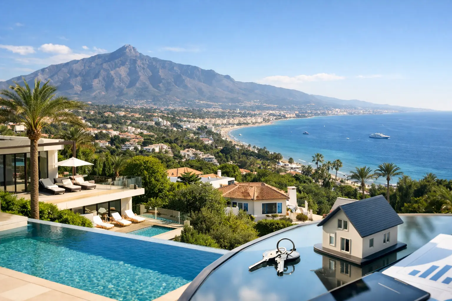 Marbella Property Market Trends in 2026