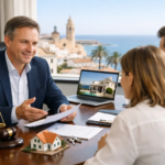 What Does a Spanish Property Lawyer Do in Spain?