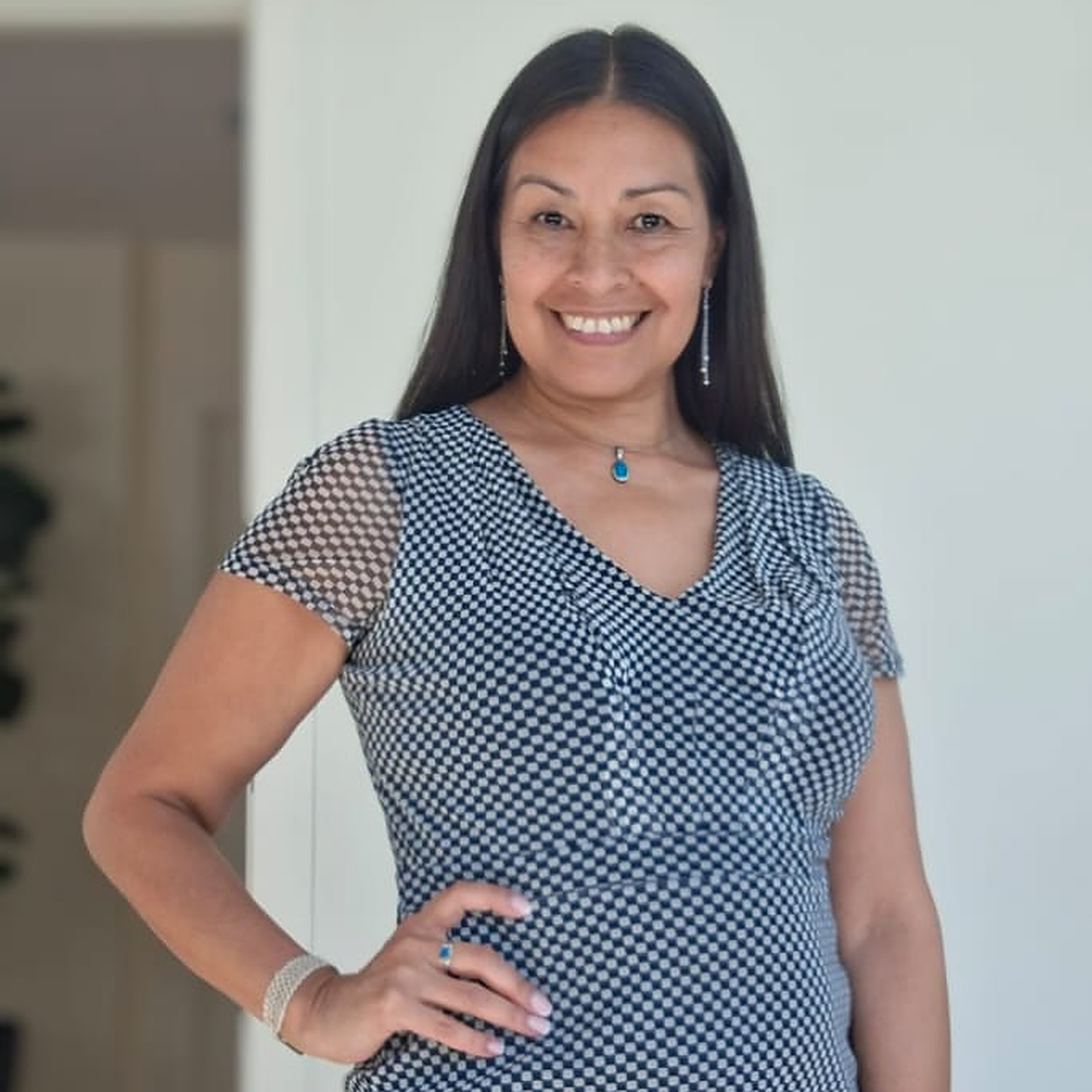 Ingrid Tölle – Agent, Amrein Properties
