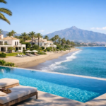 Best Beachfront Communities in Marbella for Luxury Buyers