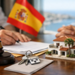 Can Foreigners Inherit Spanish Property? Rules