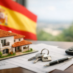 Guide to Spanish Land Registry Fees in 2026