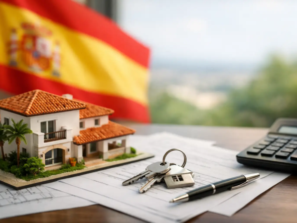 Guide to Spanish Land Registry Fees in 2026