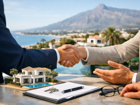 How to Negotiate Marbella Property with Confidence