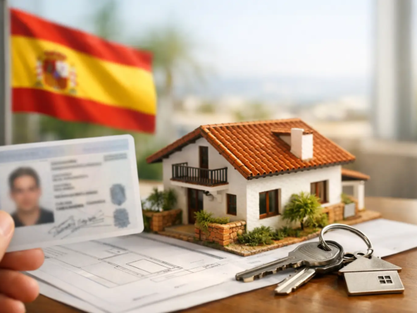 How to Obtain Spanish NIE for a Property Purchase