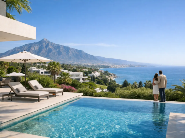 Marbella New Developments for Discerning Buyers