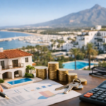 Rental Yield Marbella Property: What Drives Returns