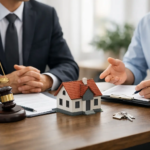 Spanish Lawyer Versus Gestor for Property Buyers
