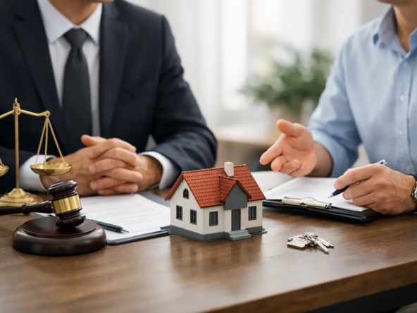 Spanish Lawyer Versus Gestor for Property Buyers
