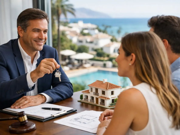 Spanish Solicitors for Marbella Property Buyers