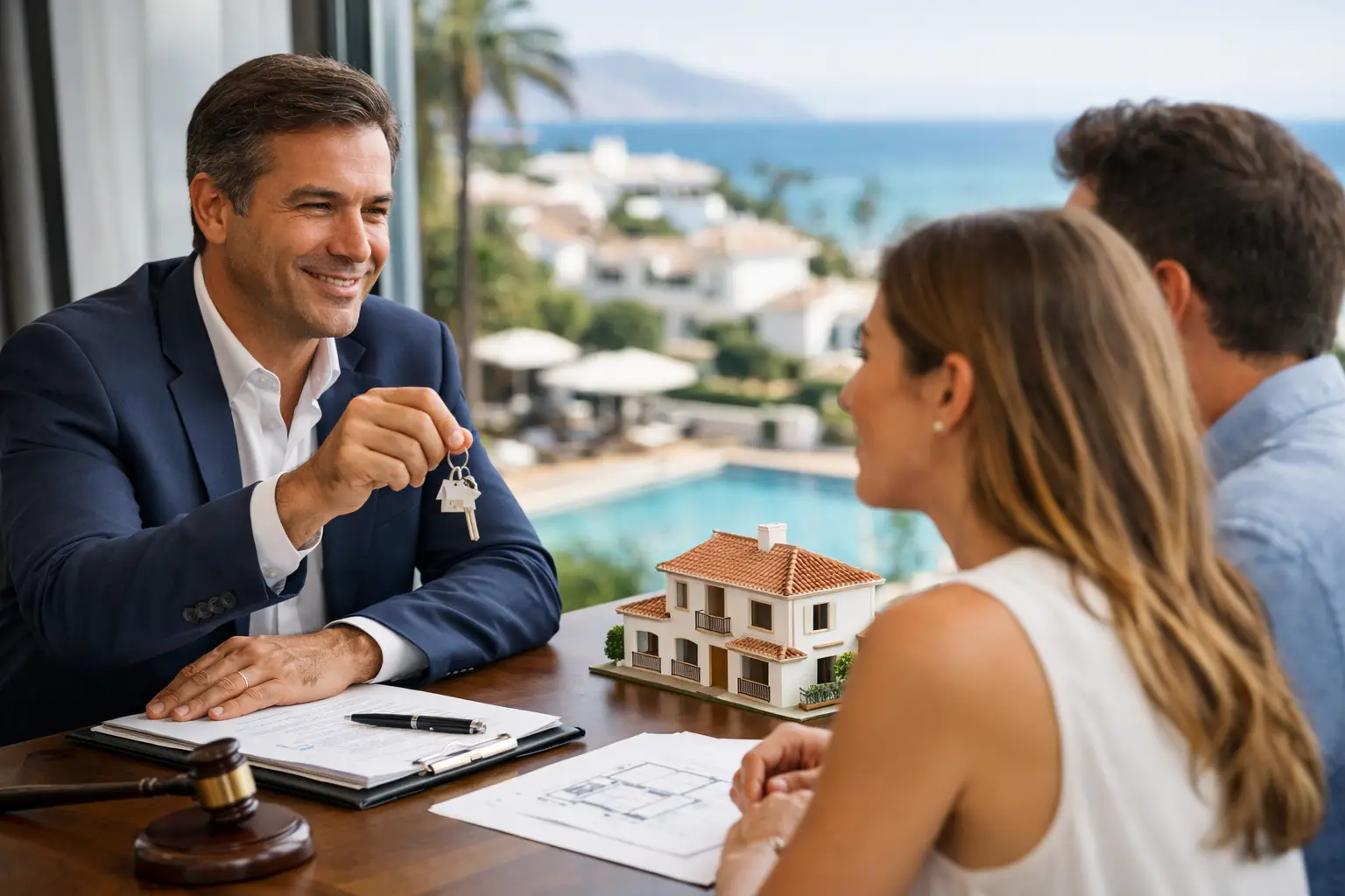 Spanish Solicitors for Marbella Property Buyers