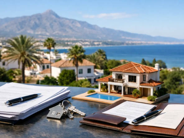 Top Documents for Spanish Sellers in Marbella