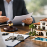 When to Appoint a Lawyer for Spanish Property