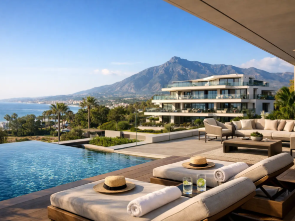 Why Branded Residences in Marbella Appeal to Buyers
