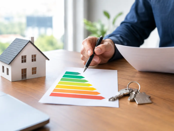 Guide to Spanish Energy Certificates for Buyers