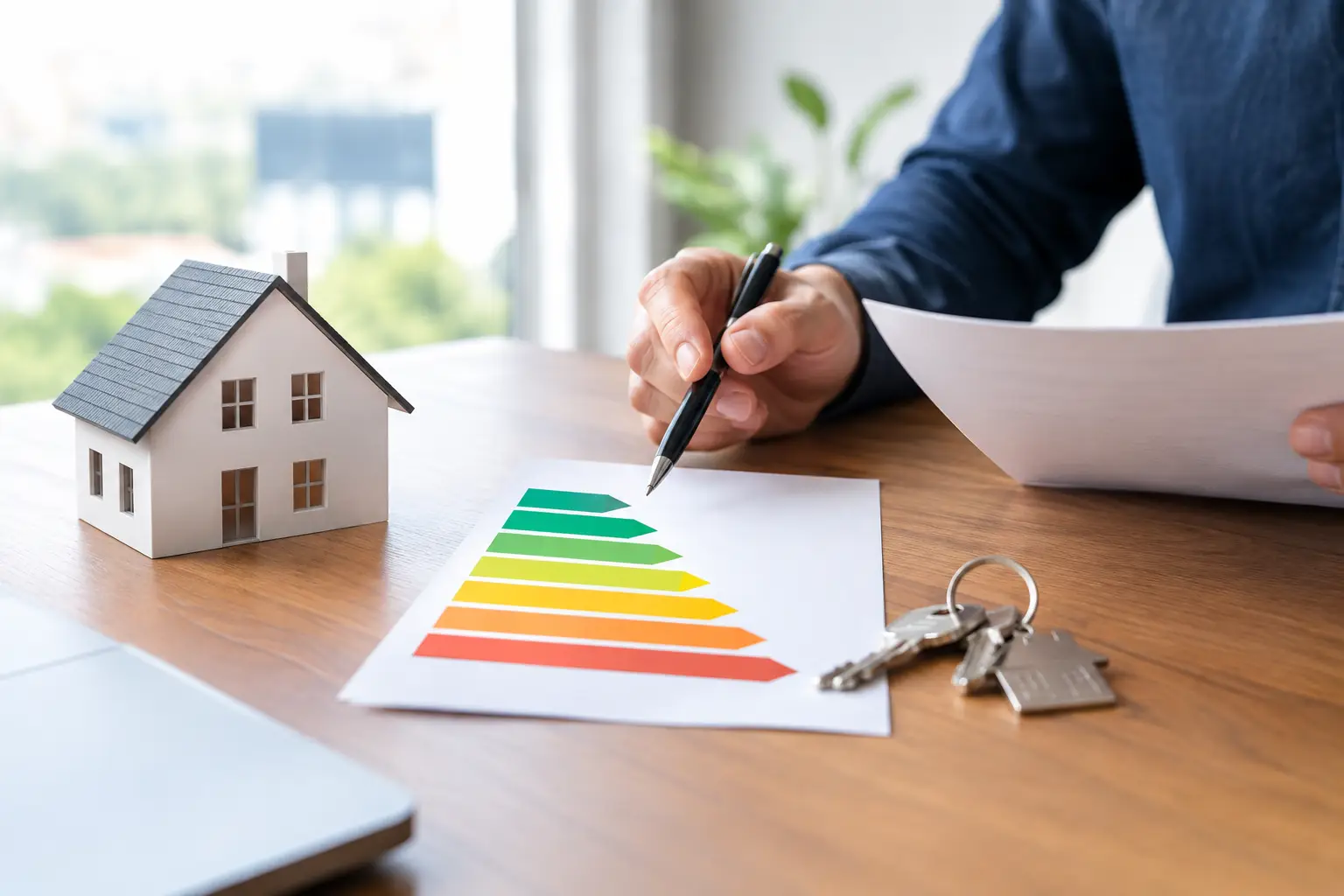 Guide to Spanish Energy Certificates for Buyers