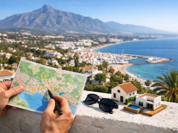 How to Choose a Marbella Neighbourhood Well