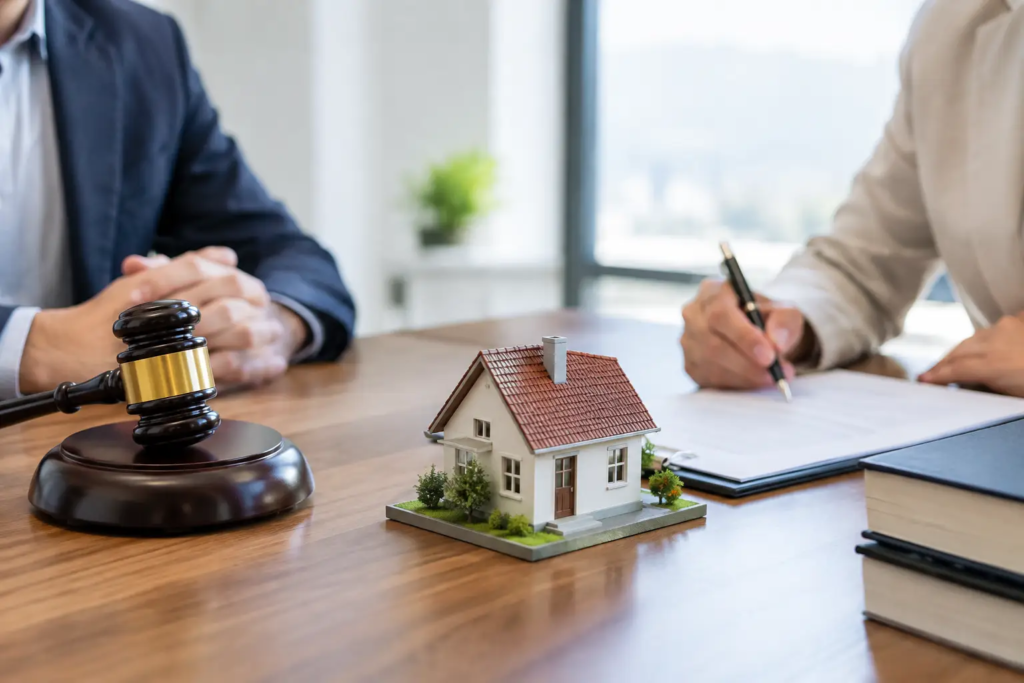 Is Spanish Probate Required to Sell Property?