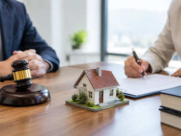 Is Spanish Probate Required to Sell Property?