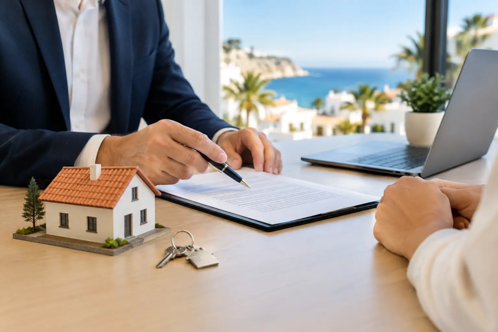 Spanish Conveyancing Review Before You Buy