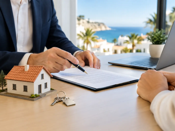 Spanish Conveyancing Review Before You Buy