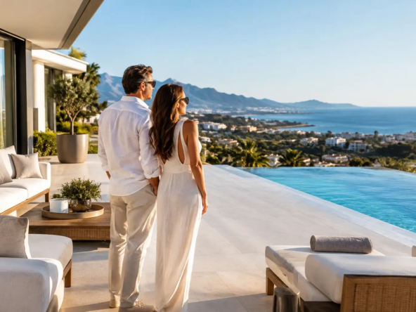 Top Features Luxury Buyers Want in Marbella