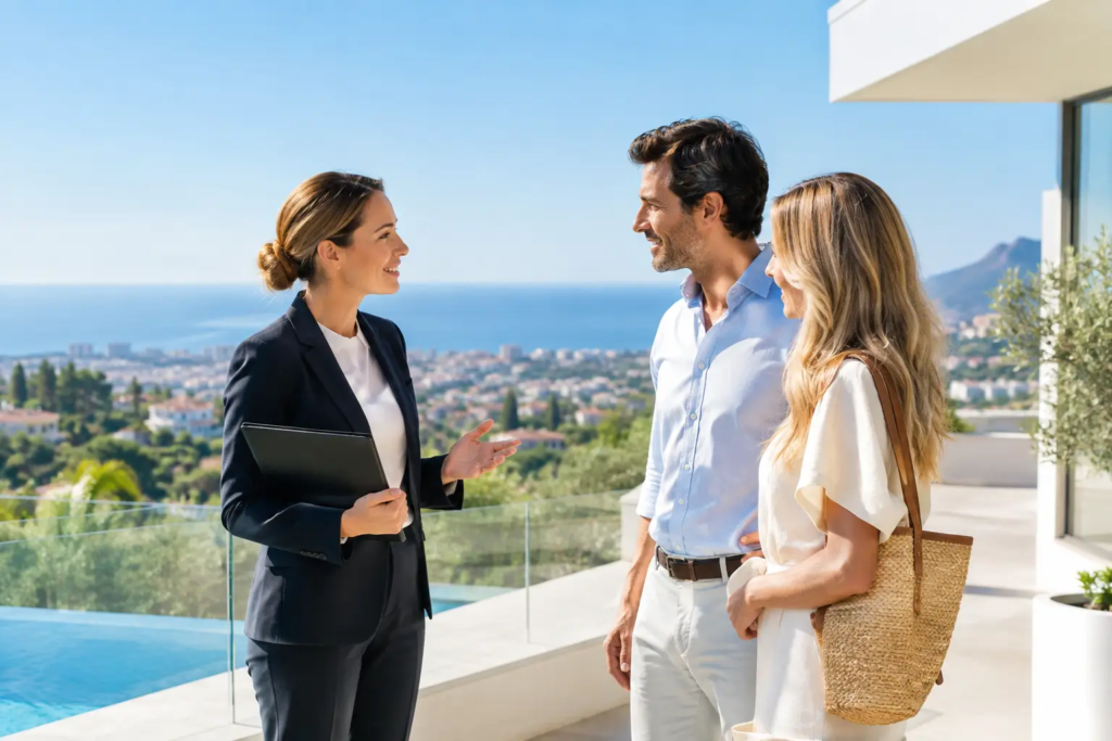 Why Use a Buying Agent for Marbella Property?