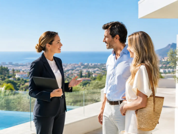 Why Use a Buying Agent for Marbella Property?