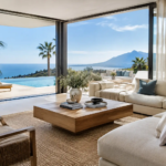 A Guide to Luxury Home Staging in Marbella