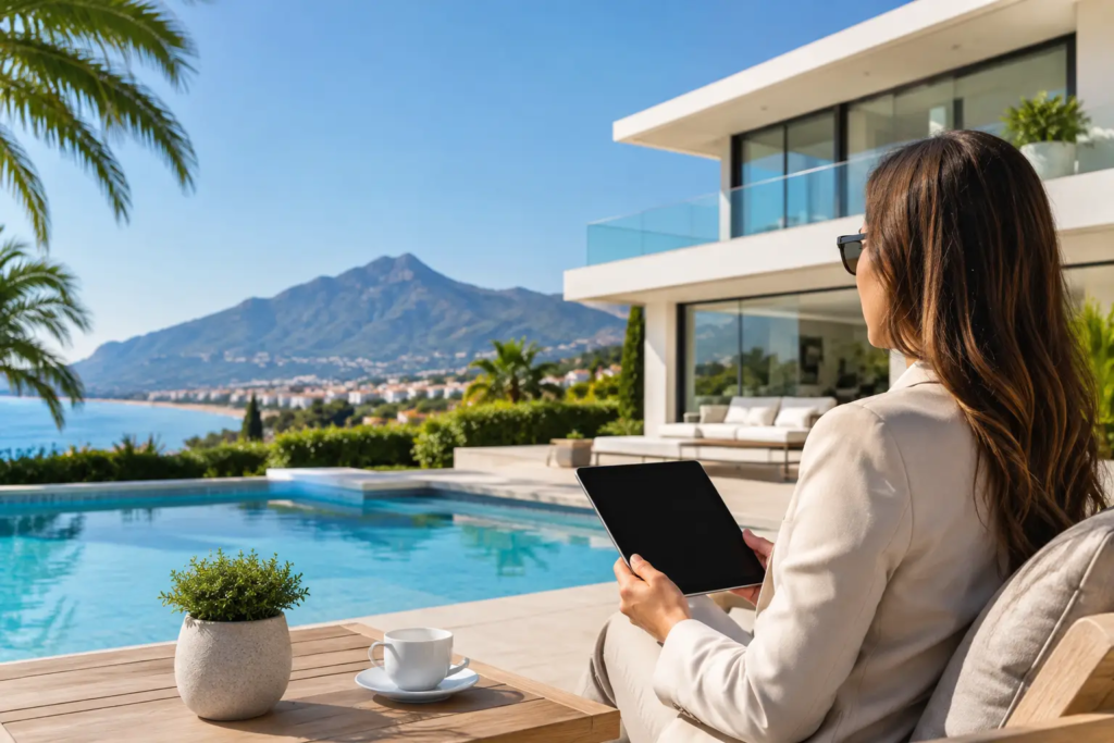 Do Villas Need Tourist Licences in Marbella?