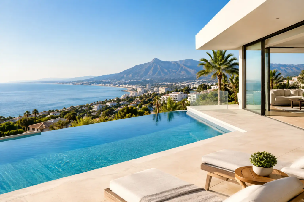 Future of Marbella Luxury Property Market