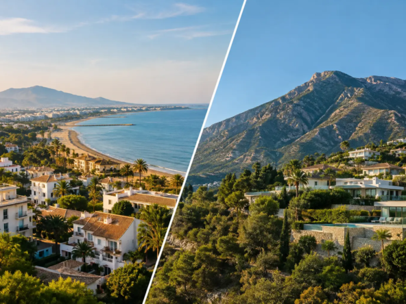 Golden Mile versus Sierra Blanca: Which Fits?