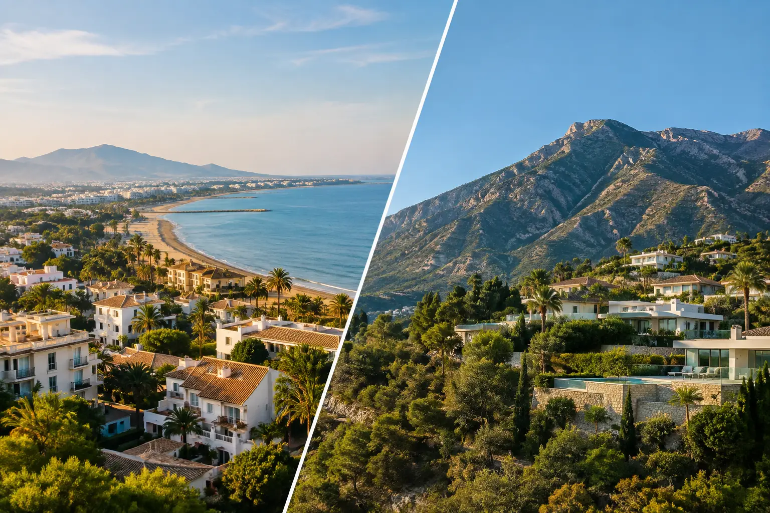Golden Mile versus Sierra Blanca: Which Fits?