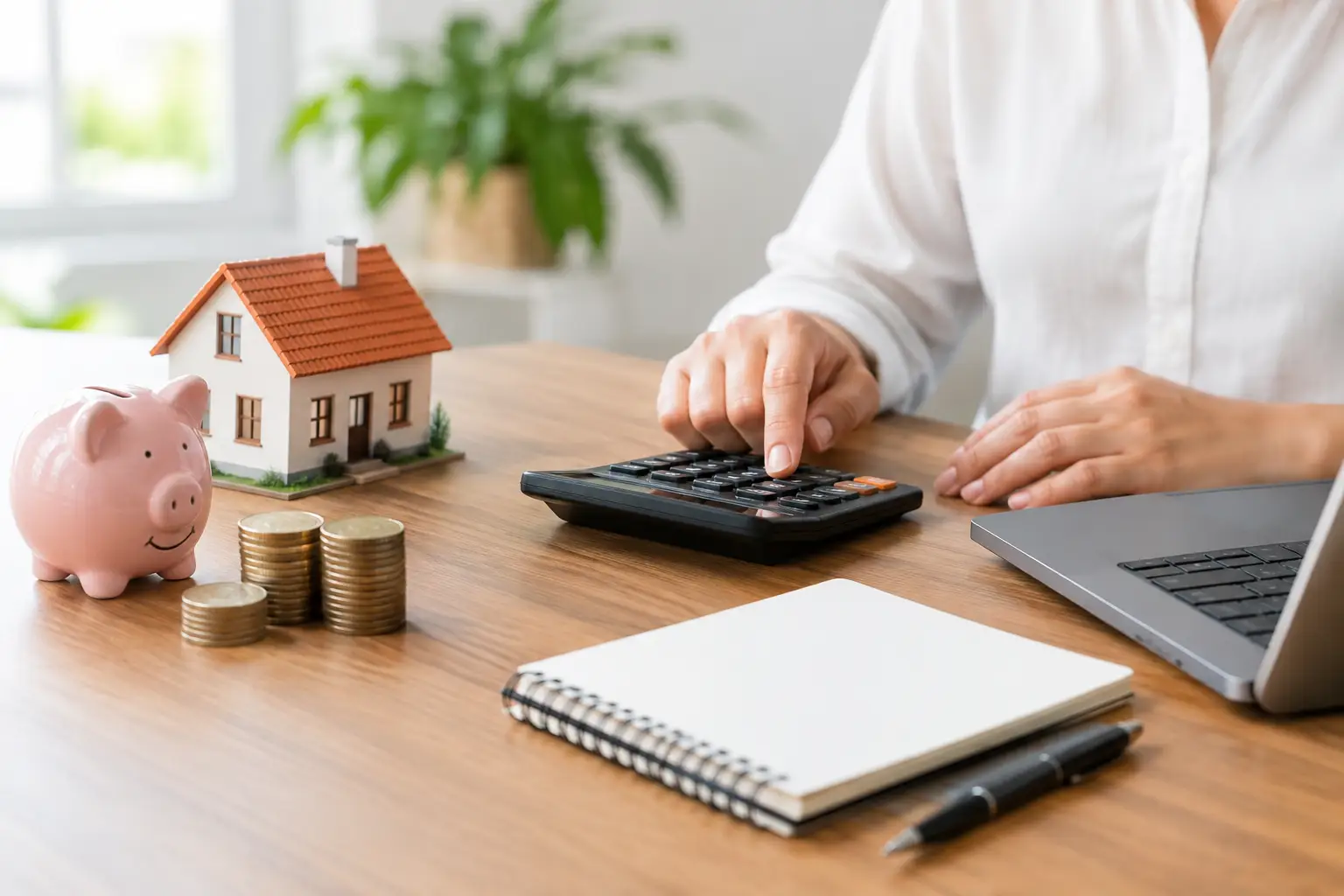 How to Calculate Your Spanish Buying Budget