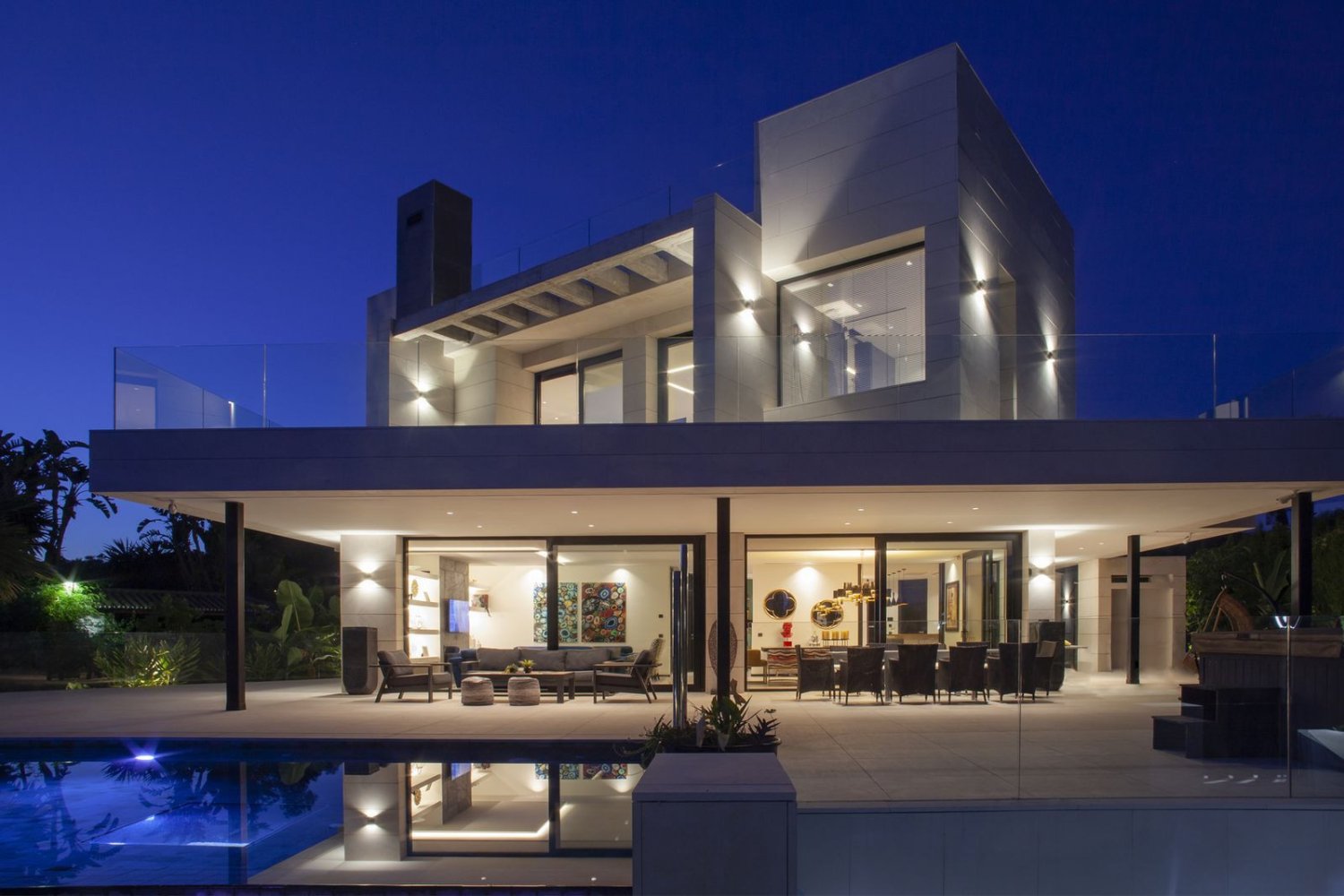 Villa for sale in Nueva Andalucia, Marbella