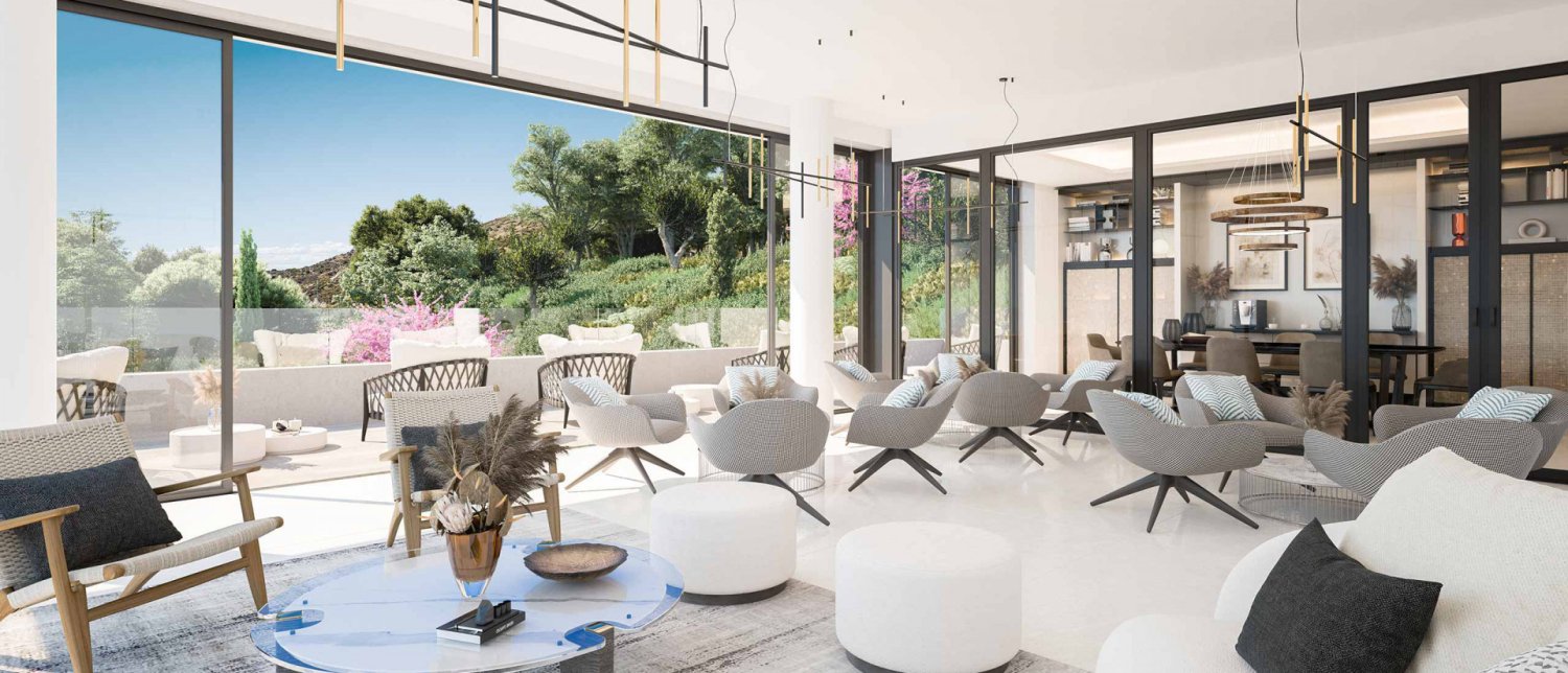 Finca Jasmine: Luxury Living in Benahavis, Marbella