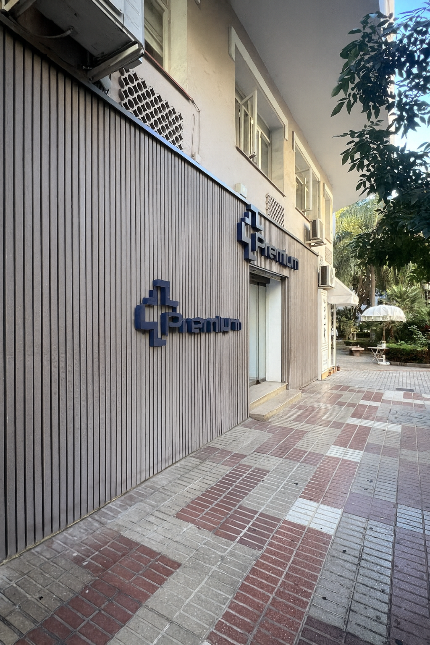 Commercial Premises with Rental Income – Marbella City Centre